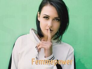 Femmepower