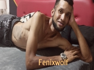 Fenixwolf