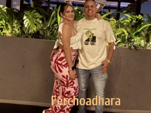 Ferchoadhara