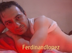 Ferdinandlopez
