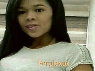Fergiexox