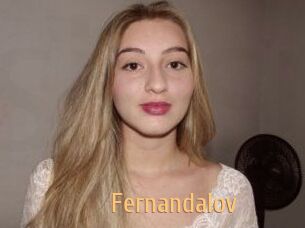 Fernandalov