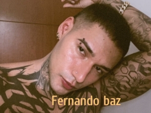 fernando_baz Single Spass