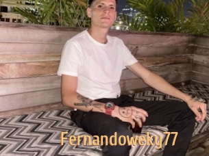 Fernandoweky77