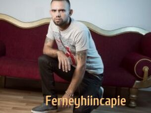 Ferneyhiincapie