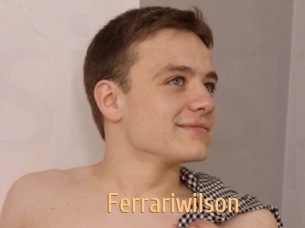 Ferrariwilson