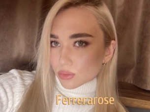 Ferrerarose