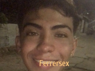 Ferrersex