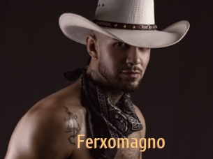 ferxomagno Single Spass