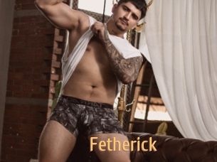 fetherick Single Spass