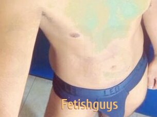 Fetishguys