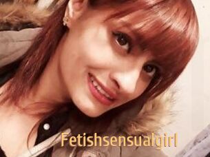 Fetishsensualgirl