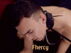 Fhercy