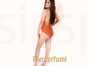 Fiercerfumi