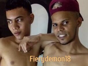 Fierydemon18