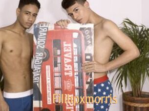 Filihpxmorris