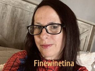 Finewinetina