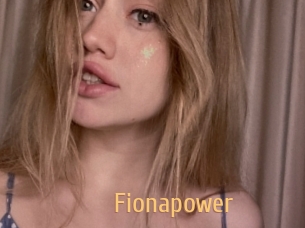 Fionapower