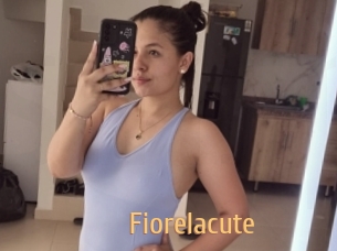 fiorelacute Single Spass