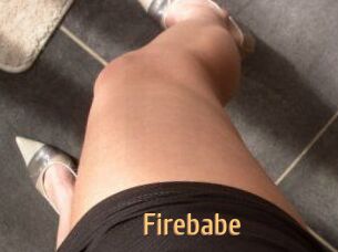 Firebabe