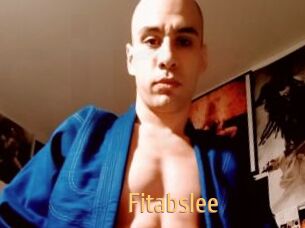 Fitabslee