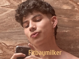fitbaymilker Single Spass