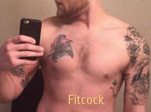 fitcock Single Spass