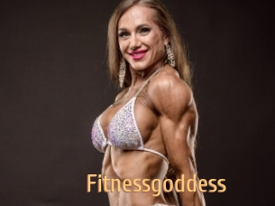 fitnessgoddess Single Spass