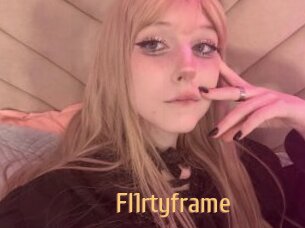Fl1rtyframe