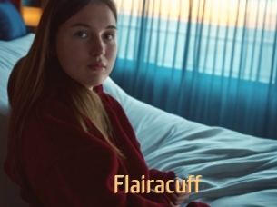 Flairacuff
