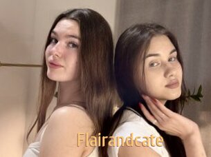 Flairandcate