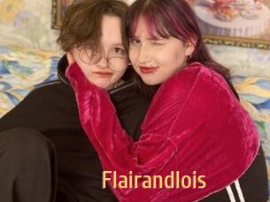 Flairandlois