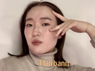 Flairbann