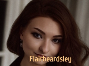 flairbeardsley Single Spass