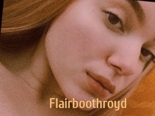 Flairboothroyd
