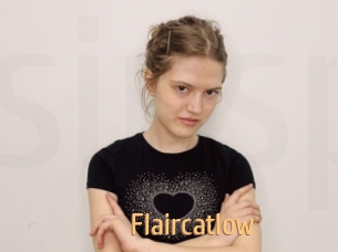 flaircatlow Single Spass