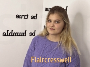 Flaircresswell