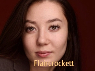 Flaircrockett