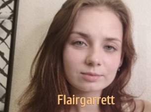 Flairgarrett