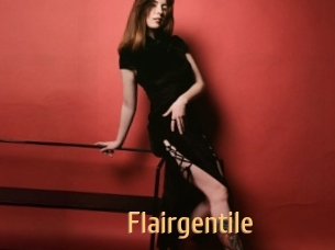 flairgentile Single Spass