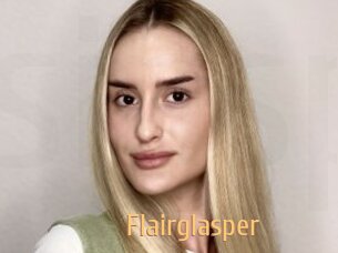 Flairglasper