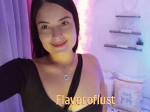 Flavoroflust