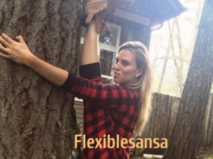 Flexiblesansa