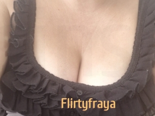 flirtyfraya Single Spass
