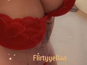 flirtyyellaa Single Spass