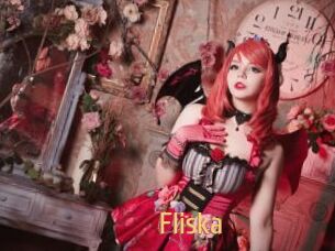 Fliska