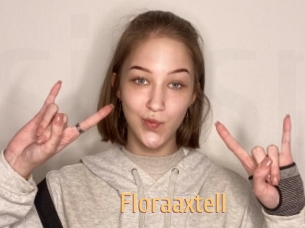 Floraaxtell