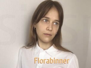 Florabinner