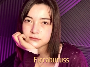 Floraburuss