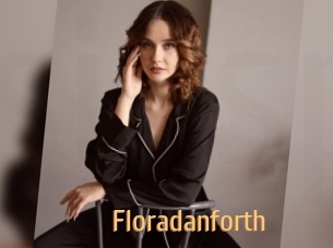 Floradanforth